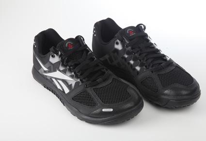 عزز أداءك وجدد لياقتك مع مجموعة REEBOK CROSSFIT لخريف وشتاء 2012 